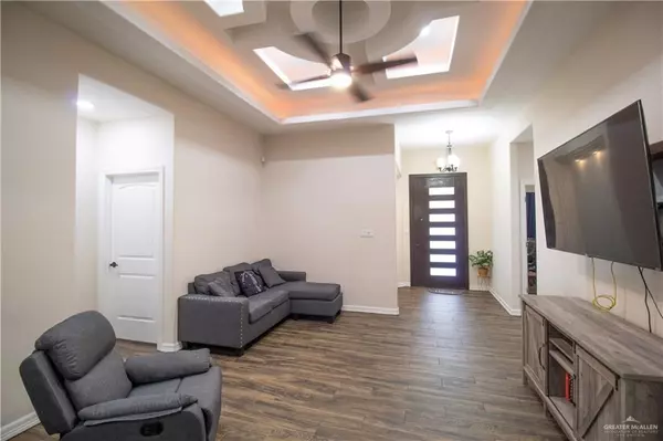 Alton, TX 78573,2901 E Imperial Oaks Drive DR