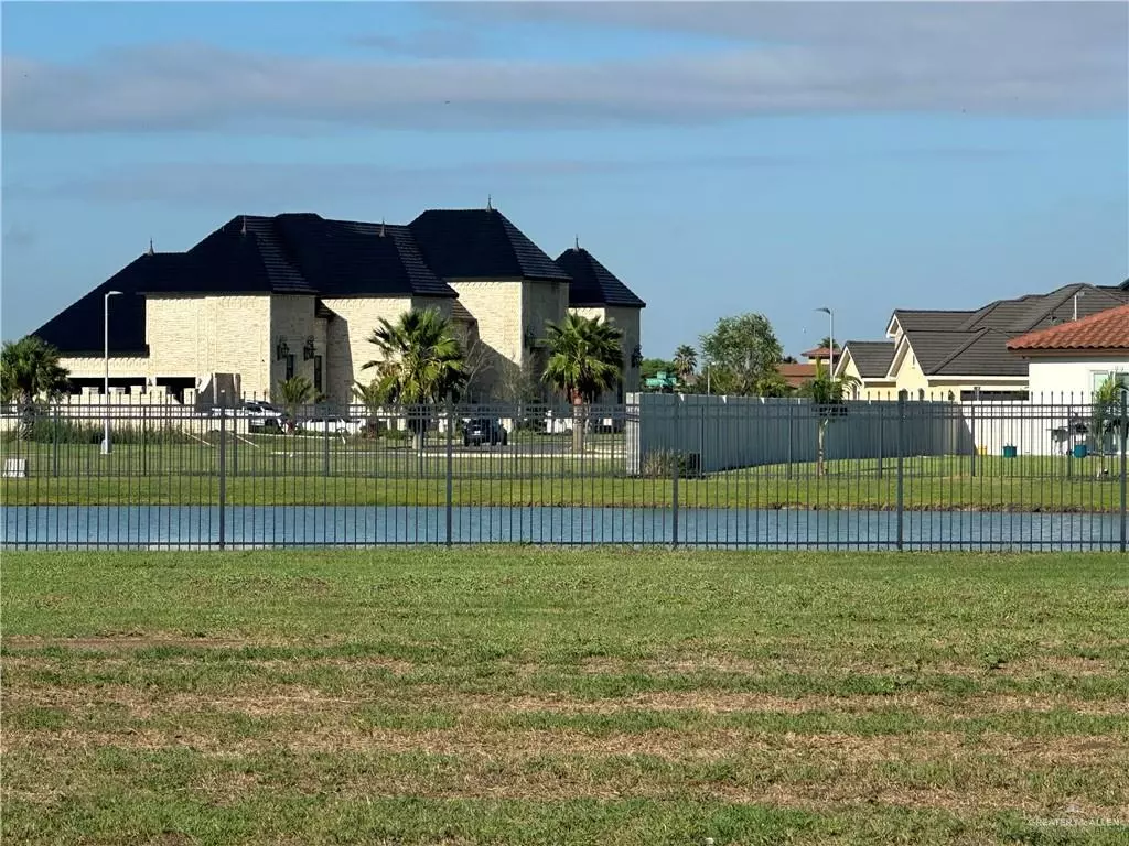 Mcallen, TX 78504,4549 Estancia Pkwy