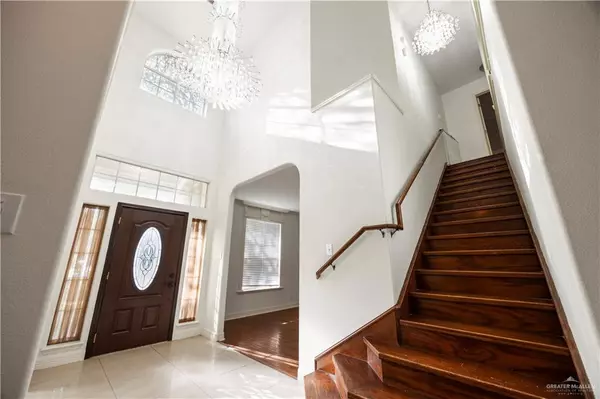 Mission, TX 78572,3901 El Sendero CT