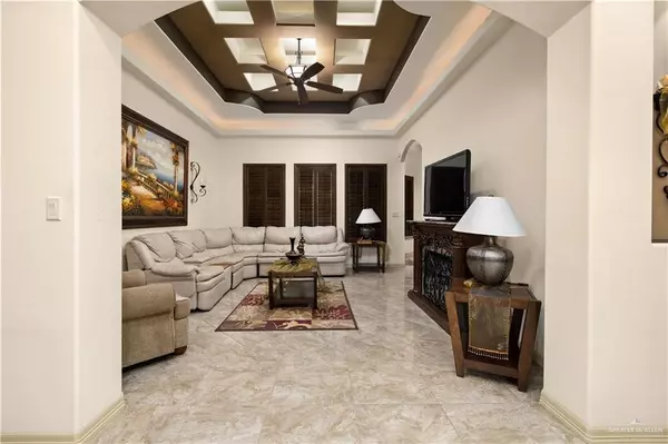 Rio Grande City, TX 78582,411 River Crest ST