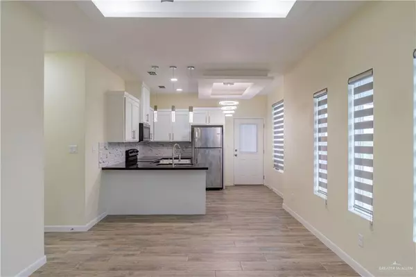 Mcallen, TX 78573,9223 59th LN #2