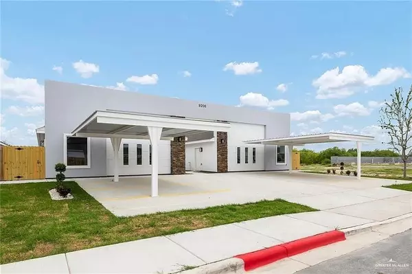 Mcallen, TX 78504,9206 N 56th LN #2