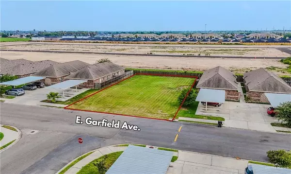 Alton, TX 78573,25514 E Garfield AVE