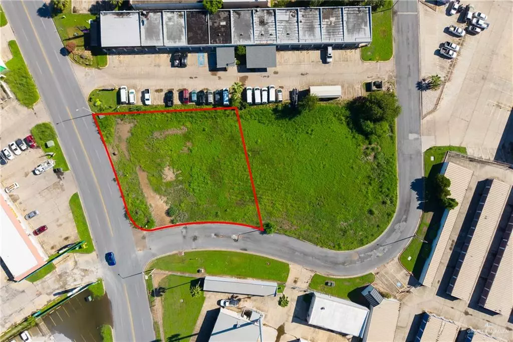 Brownsville, TX 78521,292,296 Kings HWY