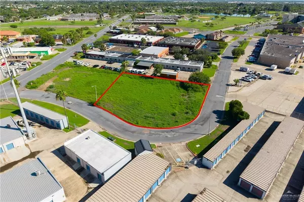 Brownsville, TX 78521,292,296 Kings HWY