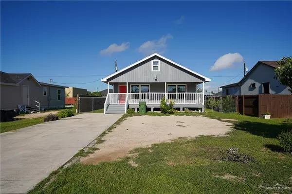 Alamo, TX 78516,1309 Carlos DR