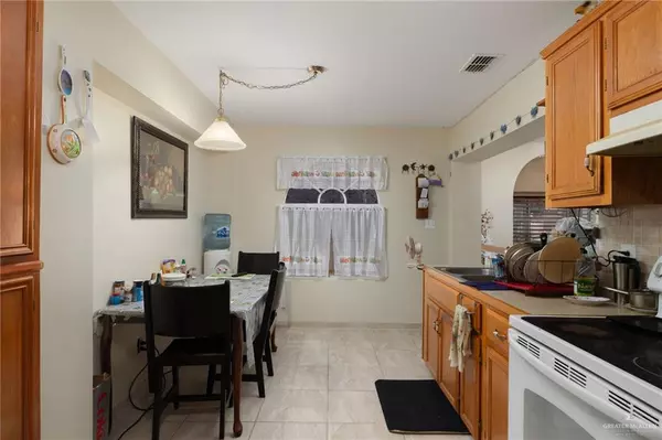 Mission, TX 78572,607 S Rancho Del Rey ST