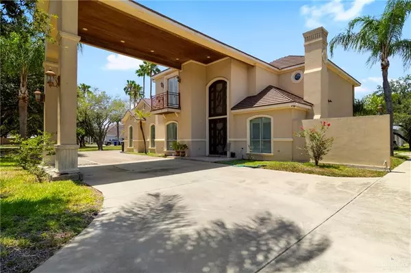 Mission, TX 78573,6614 Mile 7 RD