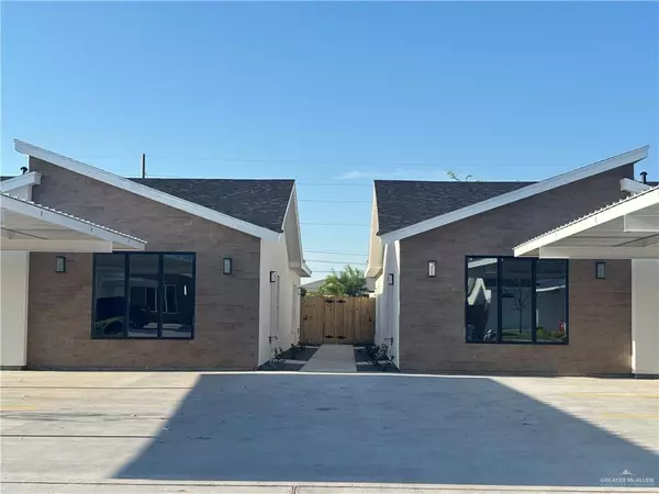 2112 E San Andrea ST #1, Edinburg, TX 78542