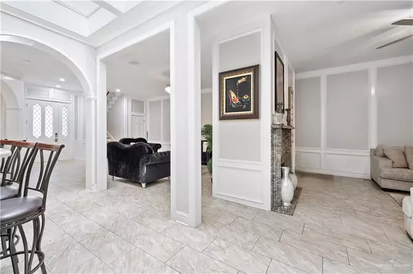 Mcallen, TX 78503,3100 S 2nd ST #2