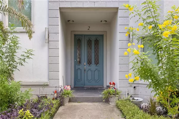 Mcallen, TX 78503,3100 S 2nd ST #2