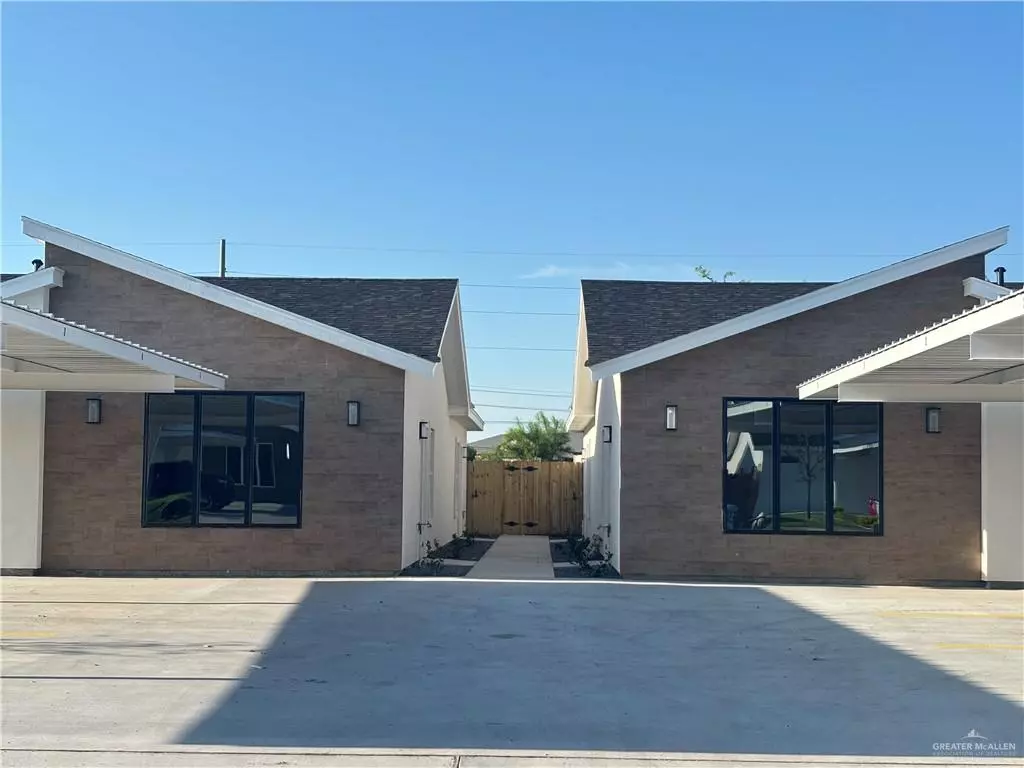Edinburg, TX 78542,2204 E San Andrea ST #4