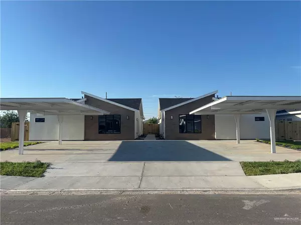 Edinburg, TX 78542,2204 E San Andrea ST #4