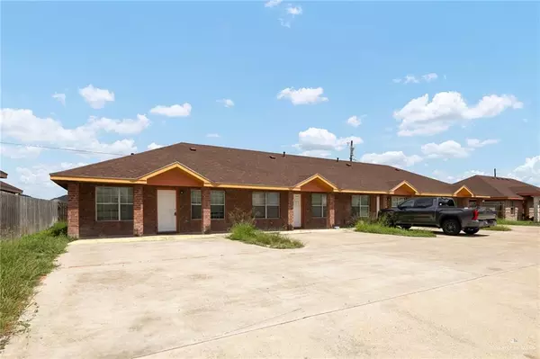 Mission, TX 78573,704 Thompson RD
