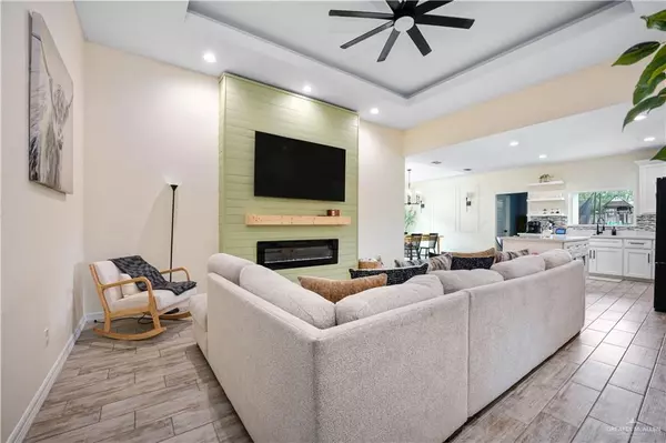 Edinburg, TX 78541,10736 N Sugar Bear DR