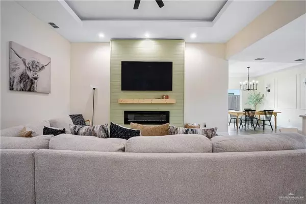 Edinburg, TX 78541,10736 N Sugar Bear DR