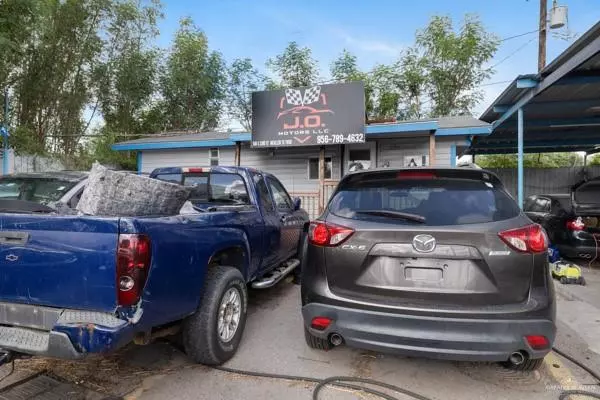 Mcallen, TX 78501,506 S 23rd ST S
