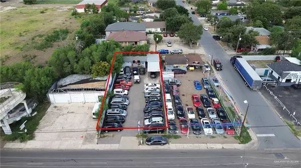 Mcallen, TX 78501,506 S 23rd ST S