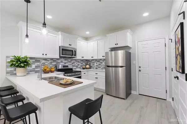 Edinburg, TX 78541,4614 W Huckleberry ST