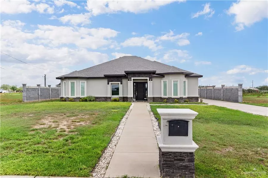 426 Falcon ST, Sullivan City, TX 78595