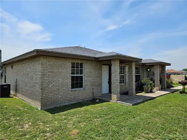 Edinburg, TX 78542,2516 Jeffery DR