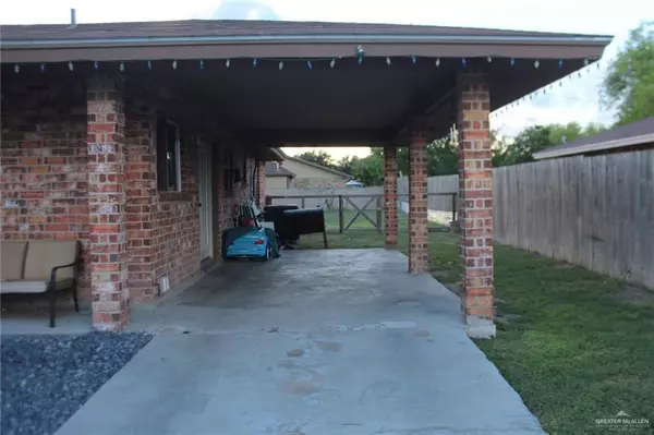 Mission, TX 78572,2109 Washington AVE