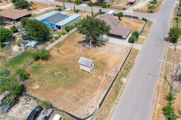 Mission, TX 78574,8403 Tornillo ST