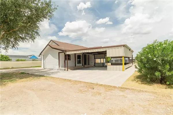 8403 Tornillo ST, Mission, TX 78574