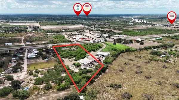 Mission, TX 78573,9010 Hwy 107 W