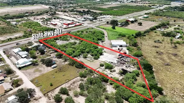 Mission, TX 78573,9010 Hwy 107 W