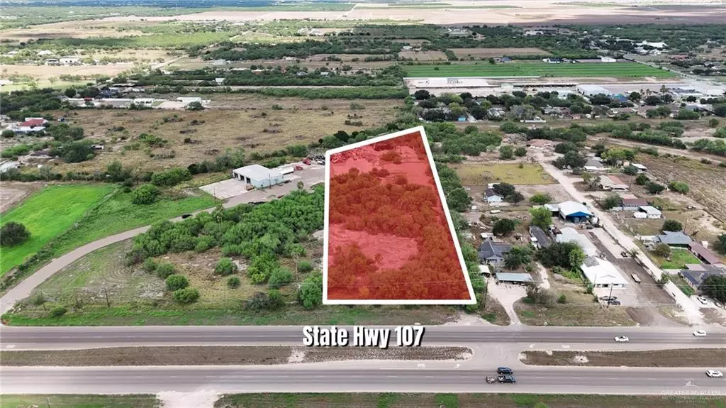 Mission, TX 78573,9010 Hwy 107 W