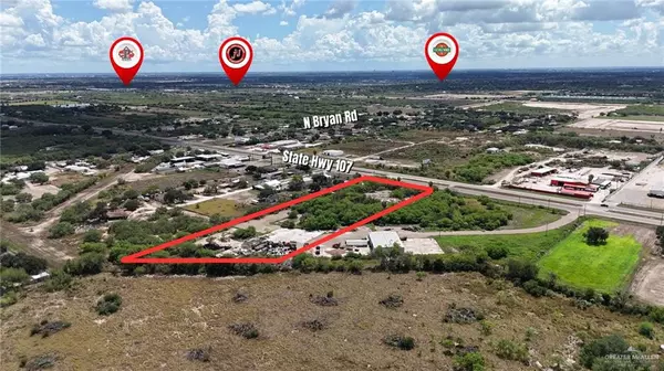 Mission, TX 78573,9010 Hwy 107 W