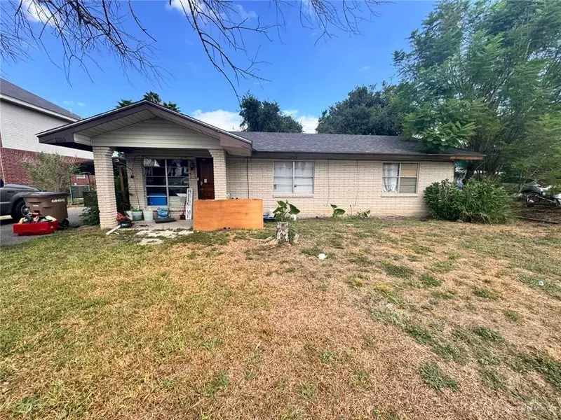 11110 N Ih 69c, Edinburg, TX 78542