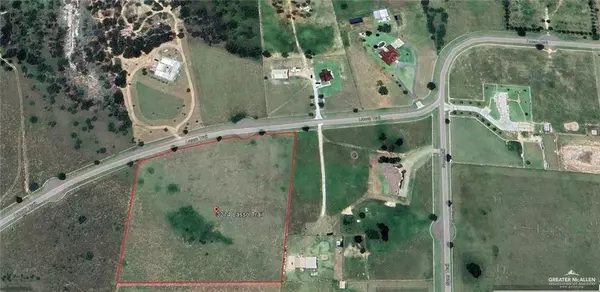 Edinburg, TX 78541,3214 Lasso TRL