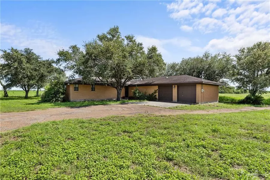 15598 Brandt Service Road, Raymondville, TX 78580