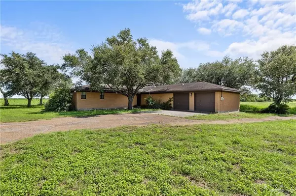 15598 Brandt Service Road,  Raymondville,  TX 78580