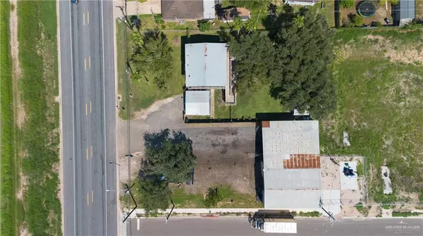 Mercedes, TX 78570,1020 N Baseline RD