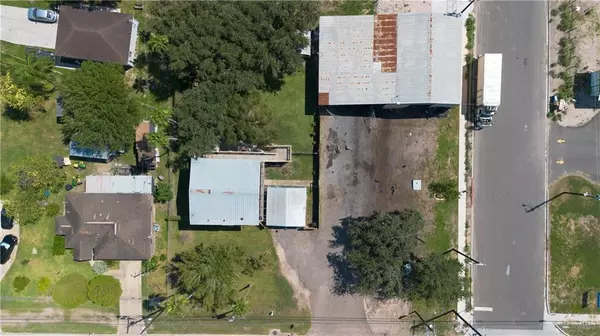 Mercedes, TX 78570,1020 N Baseline RD