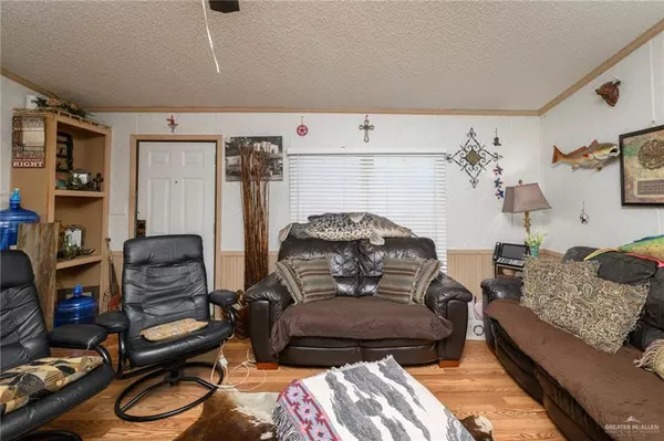 Santa Rosa, TX 78593,13612 N Pomelo RD