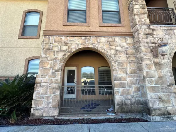 Mission, TX 78574,2715 Mimosa ST #3