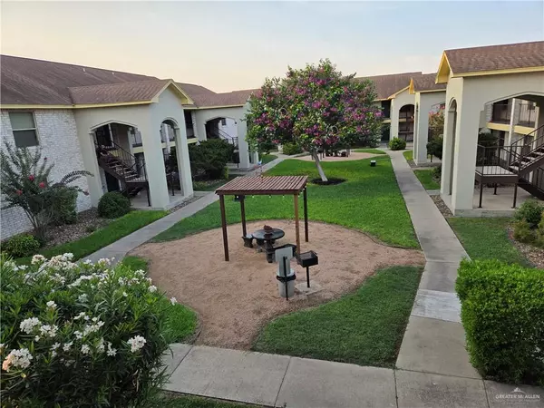 2501 Hibiscus AVE #30, Mcallen, TX 78501