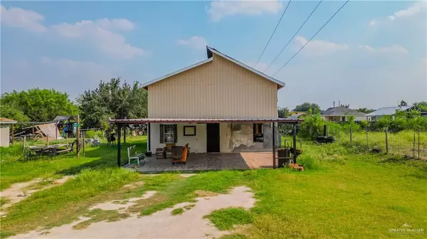 Mission, TX 78574,3219 W Mile 8 RD