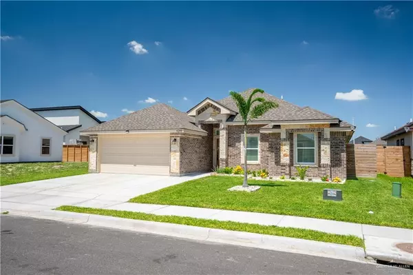 Edinburg, TX 78542,4205 S Carter AVE