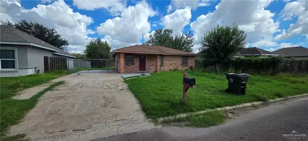 Mission, TX 78572,2304 Soleado ST