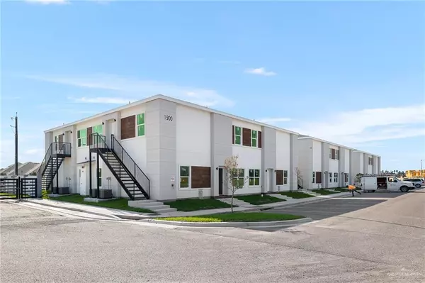 Mcallen, TX 78503,901 E Yuma AVE #1806