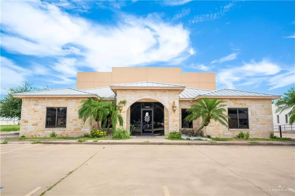 Mcallen, TX 78501,1101 E Dallas AVE #1-6