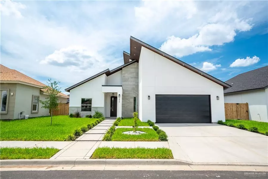2914 Dhalia DR, San Juan, TX 78589