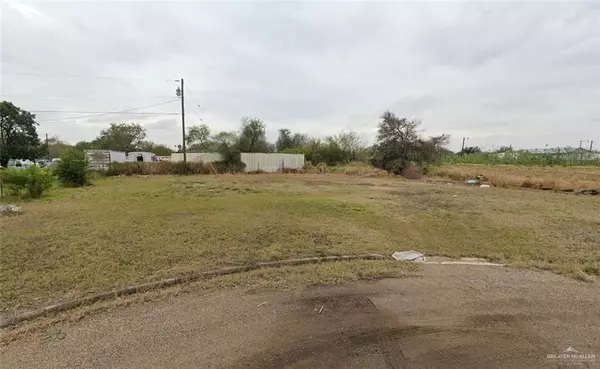 30001 E Garcia AVE, Donna, TX 78537