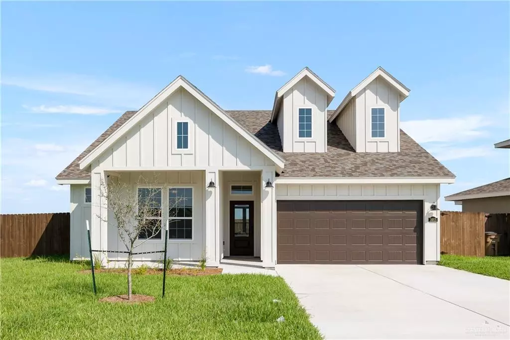 Edinburg, TX 78542,1441 E Silos AVE