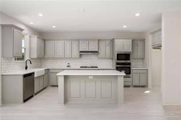 Edinburg, TX 78542,1441 E Silos AVE